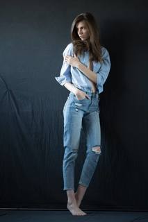 Juliette Cecile