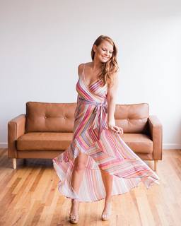 Brandi Redmond
