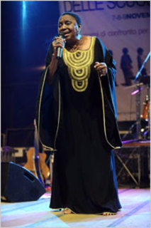 Miriam Makeba