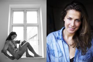 Andrea Elisabeth Rudolph