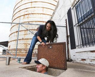 Joanna Gaines