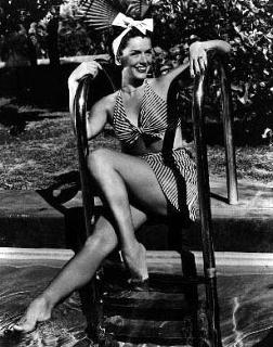 Wanda Hendrix