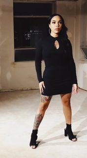 Bri Luna