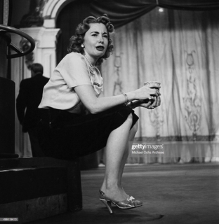 Audrey Meadows