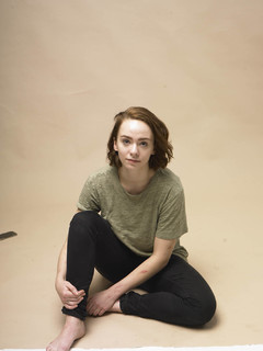 Jessica McLeod