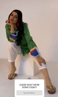 Sherbano Rehmani
