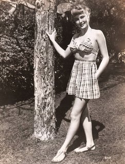 Shirley Johns