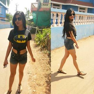 Vaishali Takkar