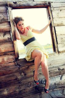 Alicia Dufour