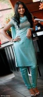 Afshan Azad