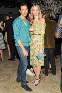 Lauren Santo Domingo