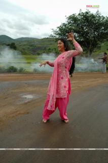 Gracy Singh