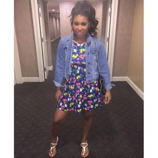 Deiondra Sanders