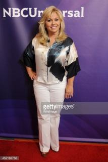 Julie Chrisley