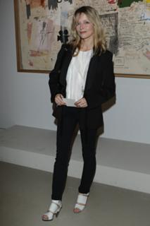 Laure Marsac