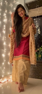 Dhanashree Verma