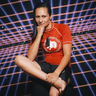 Faith Van Duin