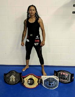 Helen Peralta