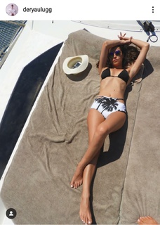 Derya Ulug