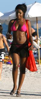 Keisha Buchanan