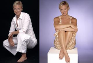 Hermione Norris