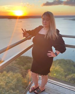 Lena Dansdill