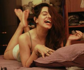 Nidhi Singh