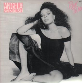 Angela Winbush