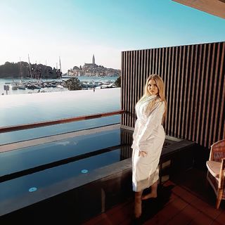 Petra Mestric