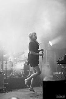 Susanne Sundfør