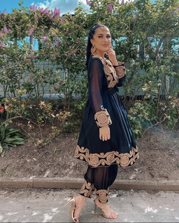 Meira Omar