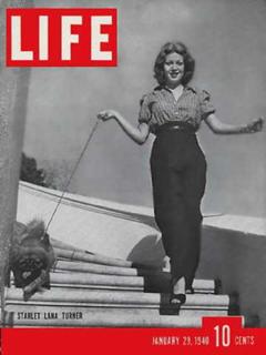 Lana Turner
