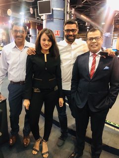 Sonia Shenoy