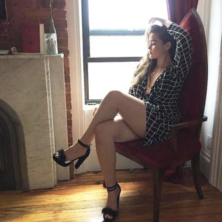 Barbie Ferreira