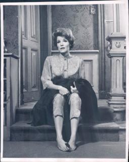 Pippa Scott
