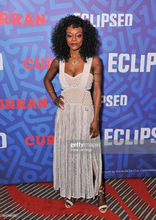 Adeola Role