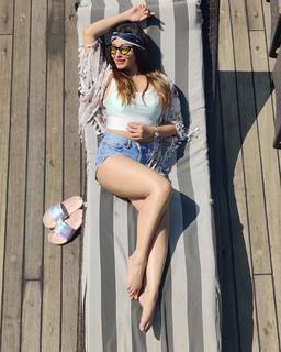 Iira Soni