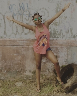 Aiza Ntibarikure