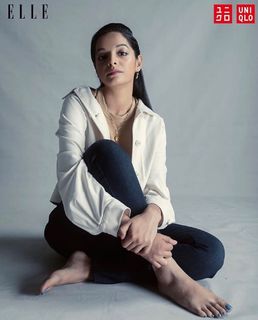 Lisa Mishra