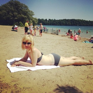 Anne Theriault