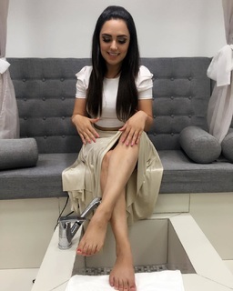 Tania Gomez