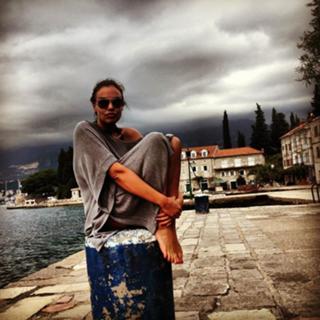 Sofija Rajovic
