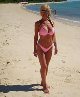 Susana Roccasalvo