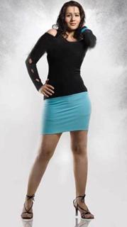 Radhika Gandhi