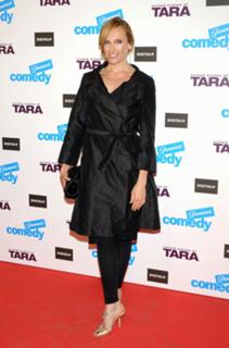 Toni Collette