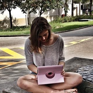 Alice Wegmann
