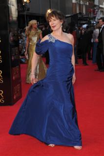 Celia Imrie