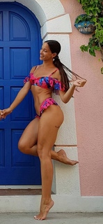Elena Tsikitikou
