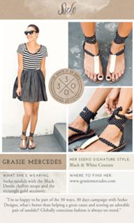 Grasie Mercedes