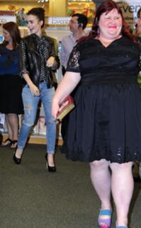 Cassandra Clare